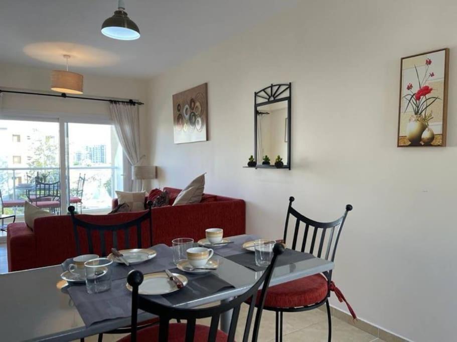 Caesar Resort & Spa, Claudius 2 Bedroom Apartment, Iskele, Long Beach Agios Georgios  Exteriér fotografie