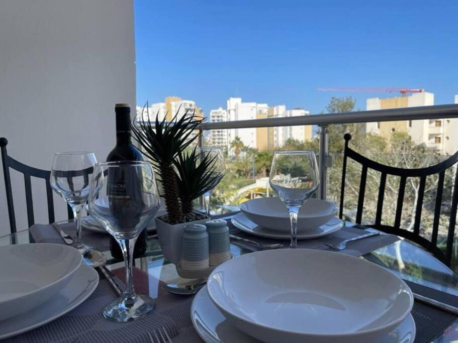 Caesar Resort & Spa, Claudius 2 Bedroom Apartment, Iskele, Long Beach Agios Georgios  Exteriér fotografie