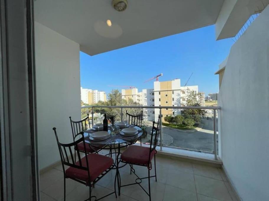 Caesar Resort & Spa, Claudius 2 Bedroom Apartment, Iskele, Long Beach Agios Georgios  Exteriér fotografie