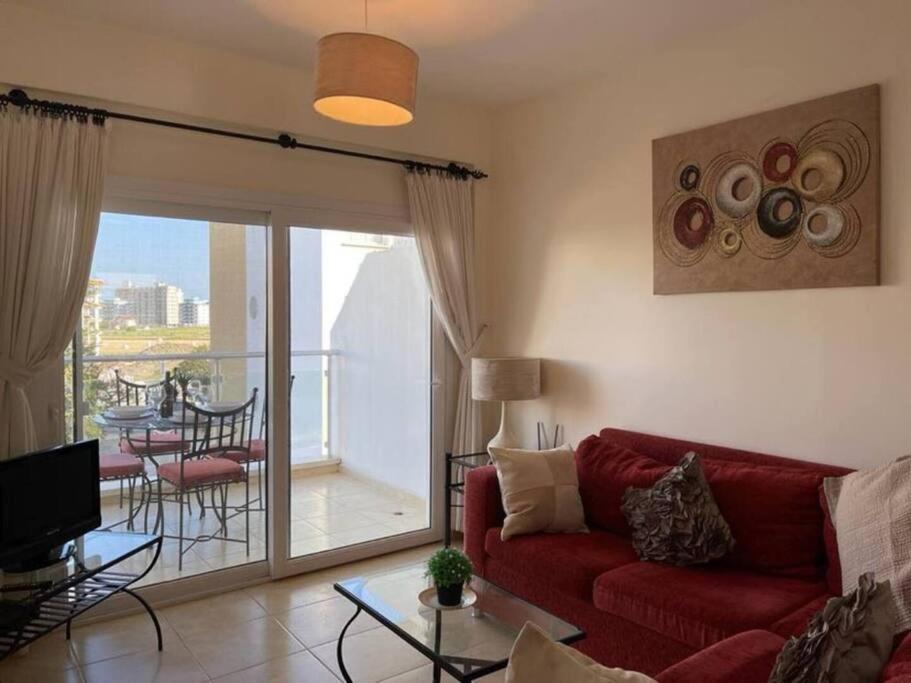 Caesar Resort & Spa, Claudius 2 Bedroom Apartment, Iskele, Long Beach Agios Georgios  Exteriér fotografie